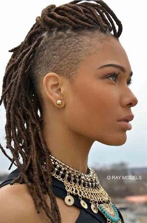 Natural Locs Braids: Guide to Authentic Wigs - JALIZA