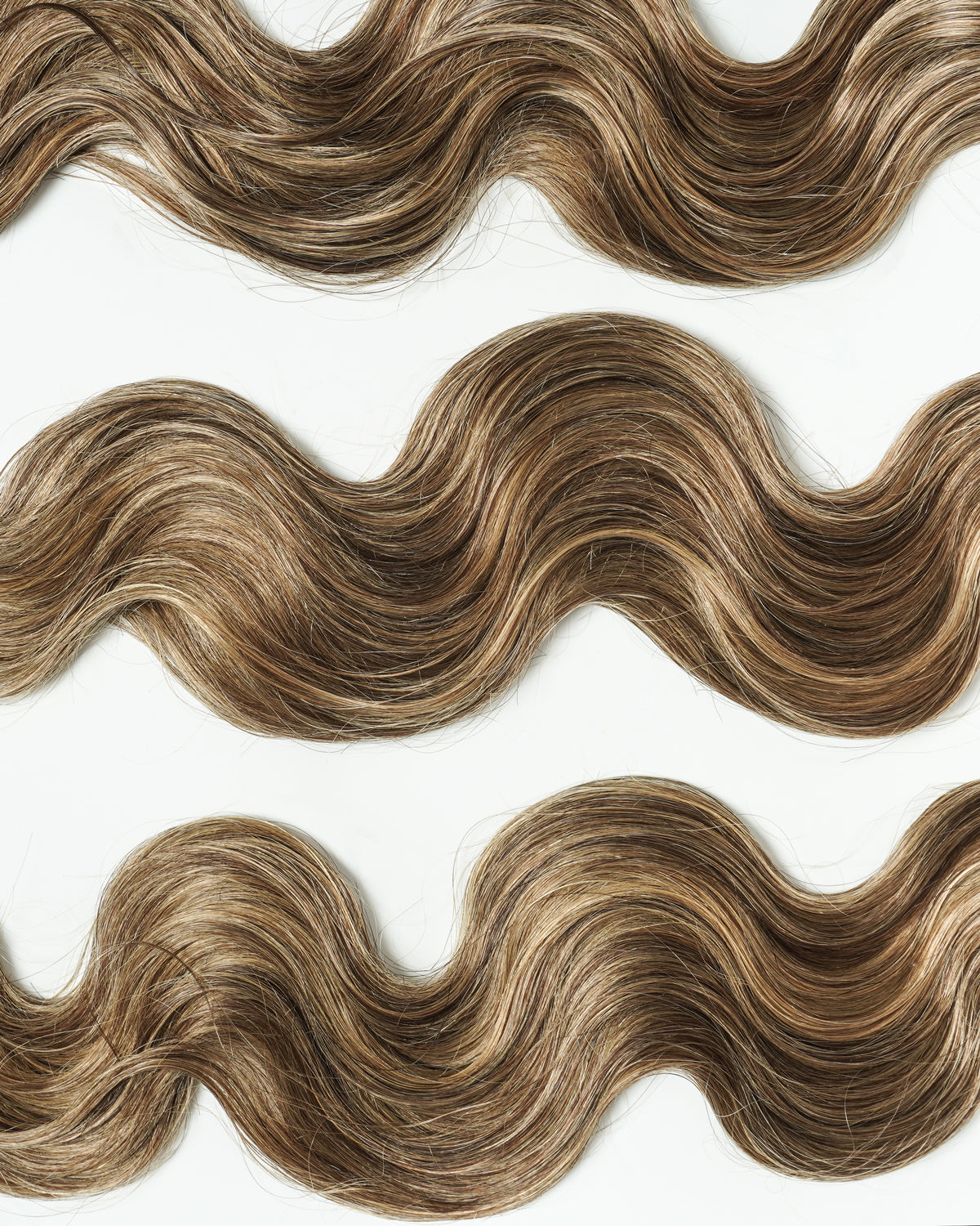 100% Human Hair Miracle Knots Crochet Hair Body Wave Extensions