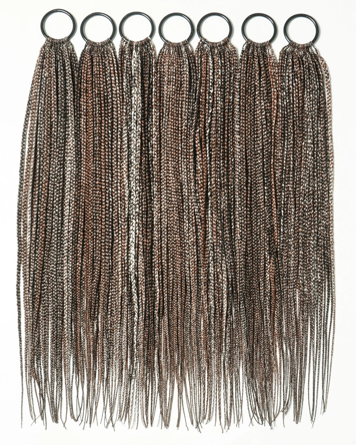 24" Ghost Loop™ Crochet Braids (Final Look 28")