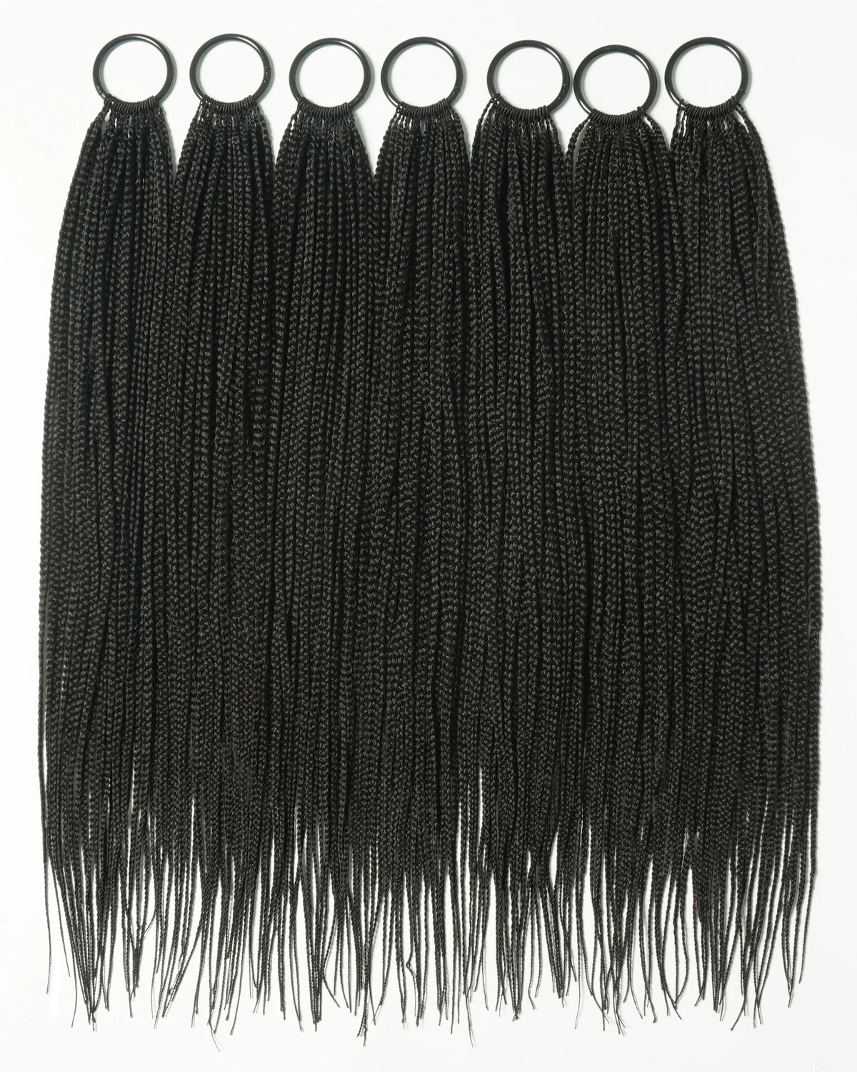 24" Ghost Loop™ Crochet Braids (Final Look 28")
