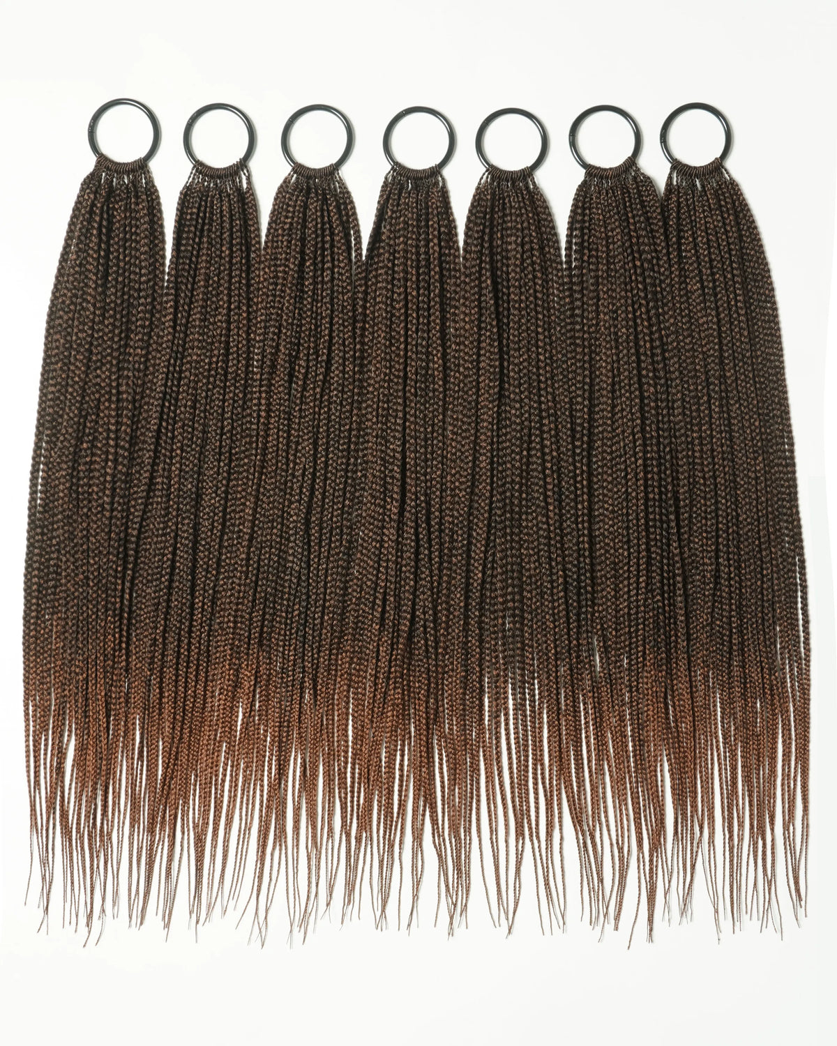 24" Ghost Loop™ Crochet Braids (Final Look 28")