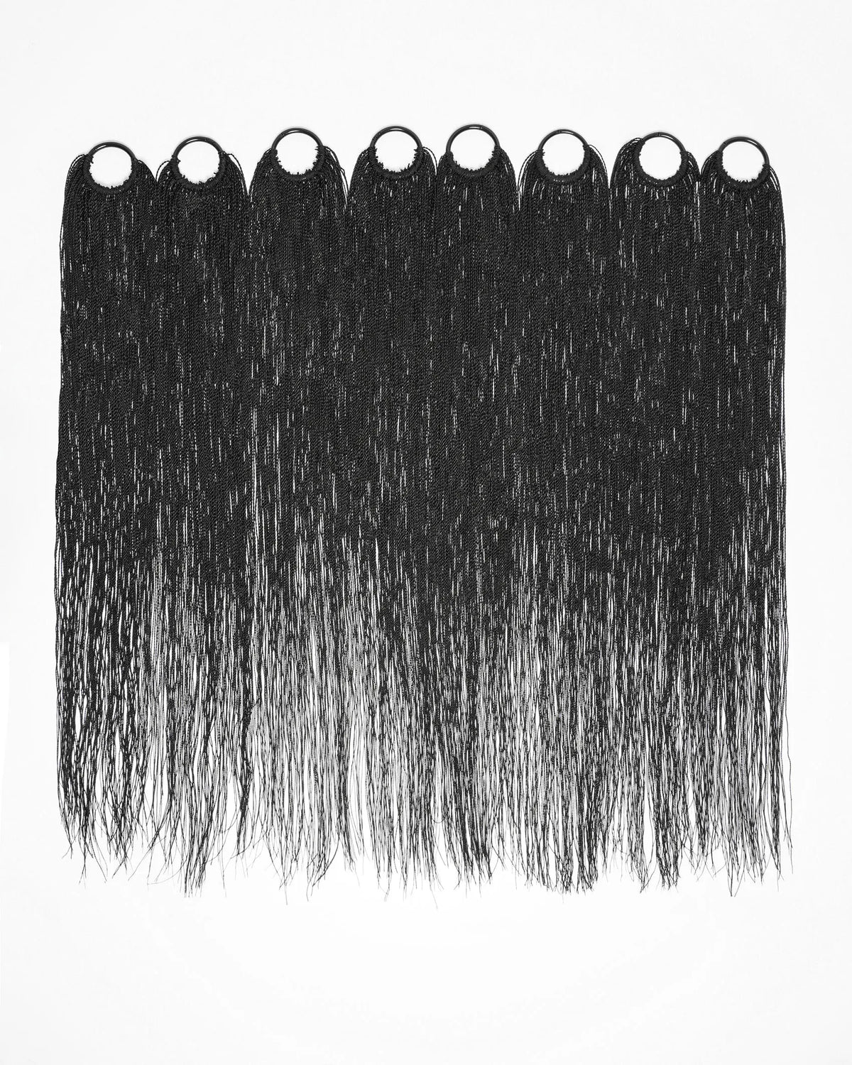 Crochet Micro Senegalese Twist Braids 800 Strands