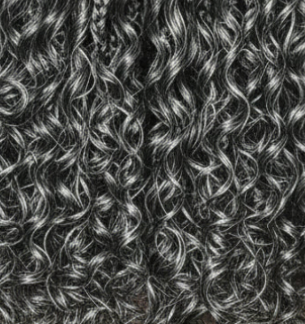 Lulu Bob 12" - JALIZA Slip-On™ Glueless Boho Box Braided Wig