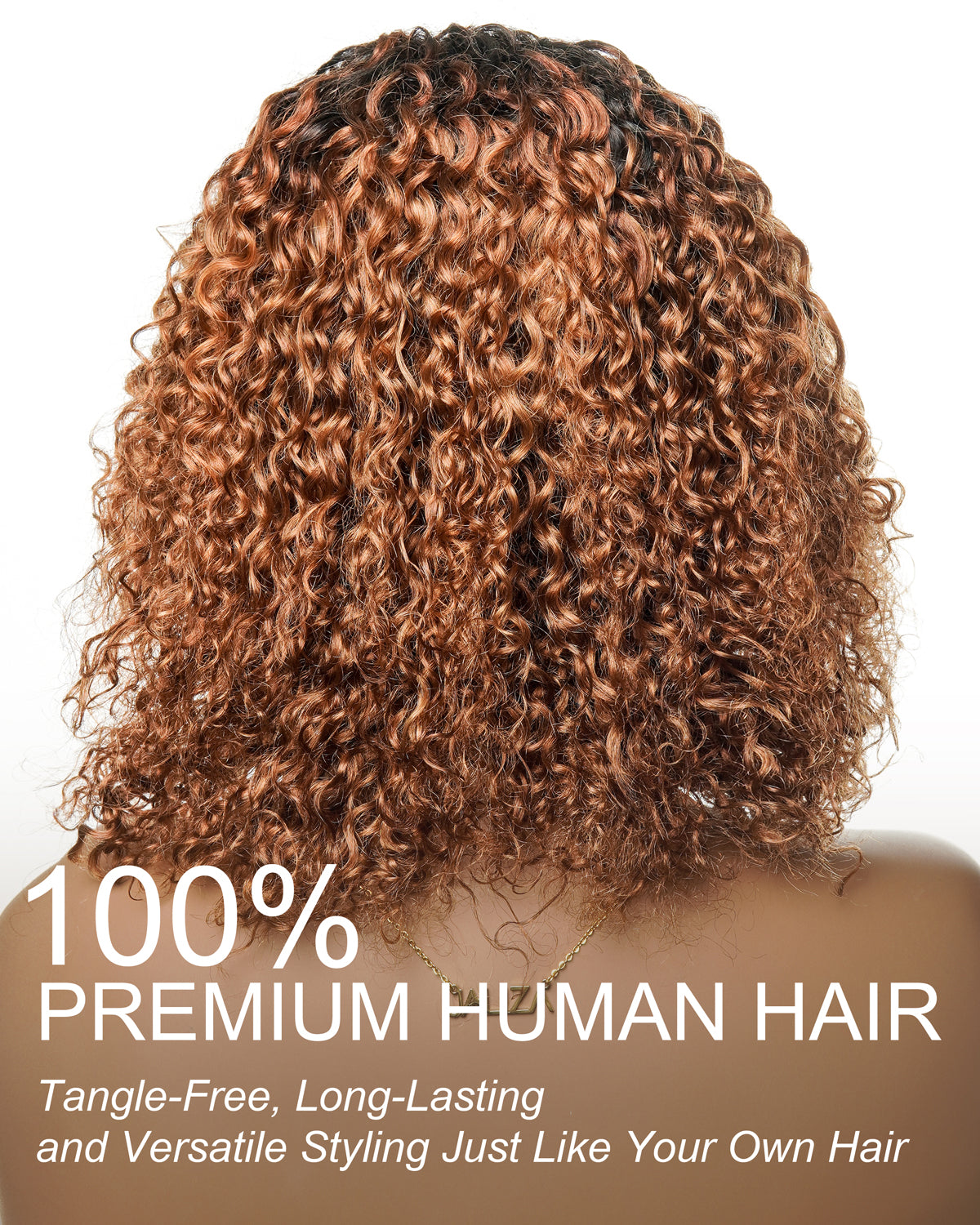 Bobrina 14" 100% Virgin Human Hair Deep Wave Bob Glueless Pre Cut Pre Bleached HD Lace Wear to Go (for US Market Only)