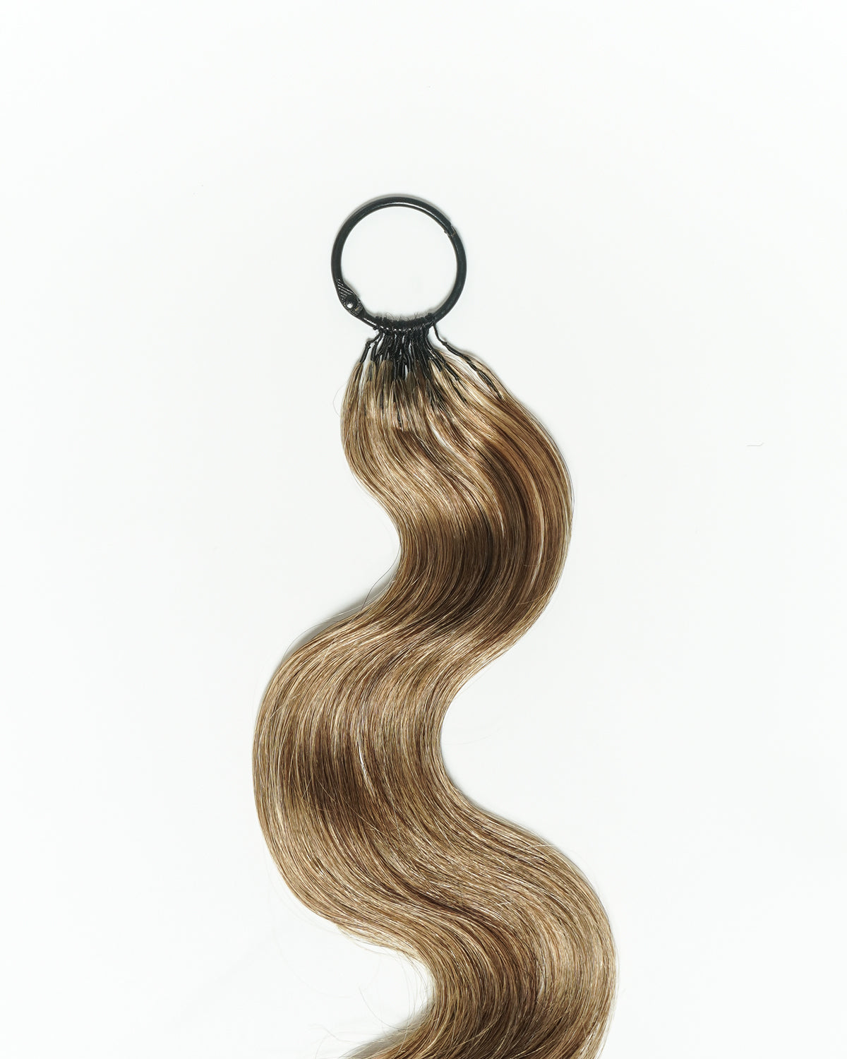 100% Human Hair Miracle Knots Crochet Hair Body Wave Extensions
