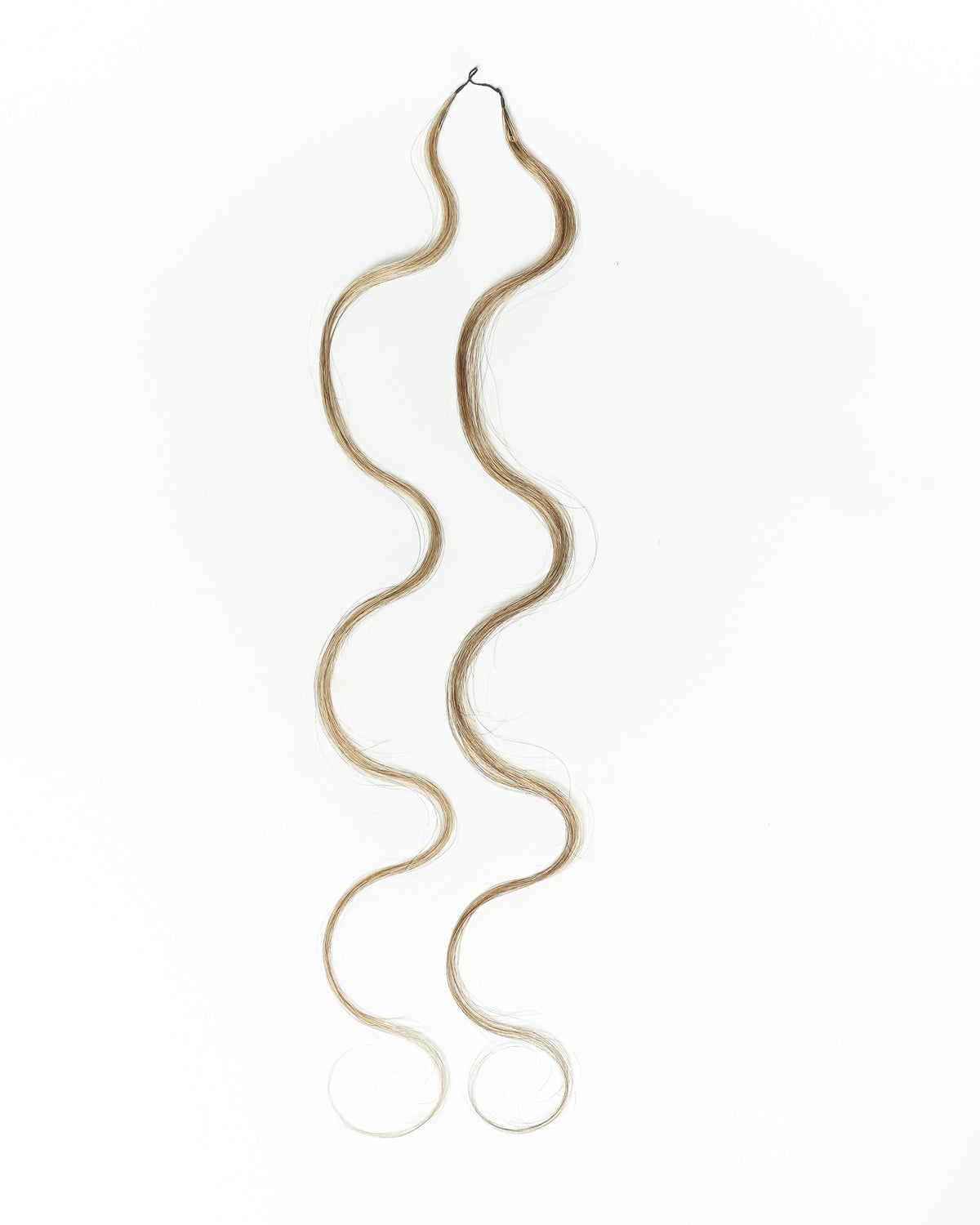 100% Human Hair Miracle Knots Crochet Hair Body Wave Extensions