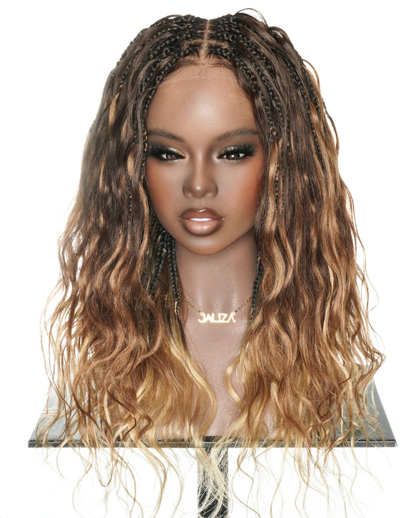 Michelle - 22