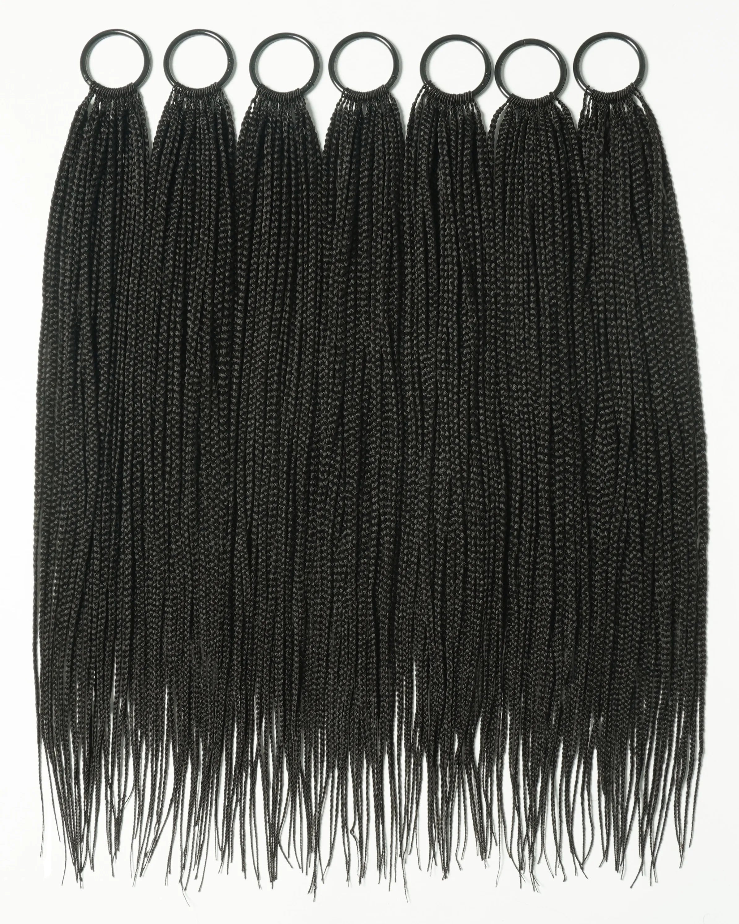 24" Ghost Loop™ Crochet Braids (Final Look 28")