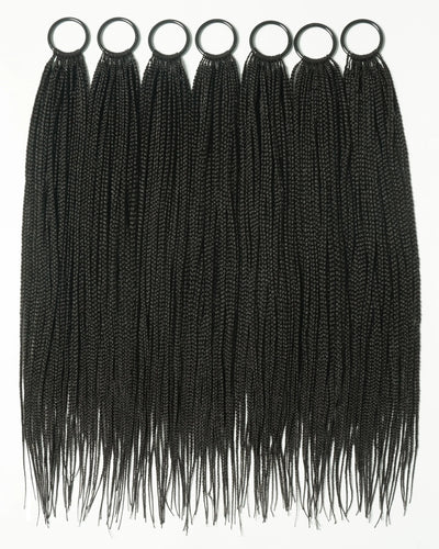 24" Ghost Loop™ Crochet Braids (Final Look 28")