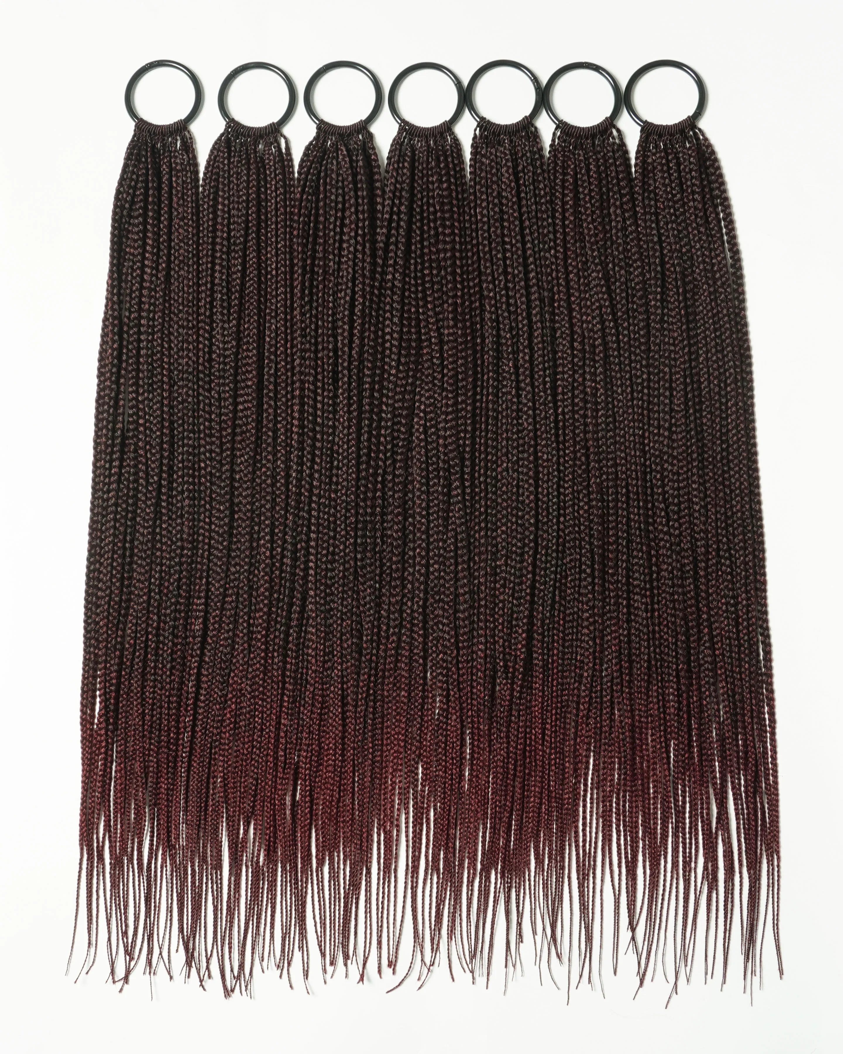 24" Ghost Loop™ Crochet Braids (Final Look 28")