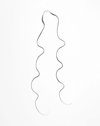 PrimeFlow™ Human Hair Body Wave Crochet Hair For Miracle Knots Boho Braids