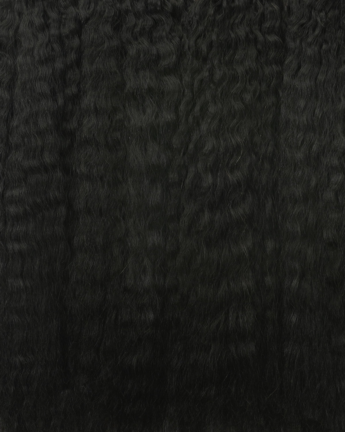 PrimeFlow™ Human Hair Pixie Curly Crochet Hair For Miracle Knots Boho Braids