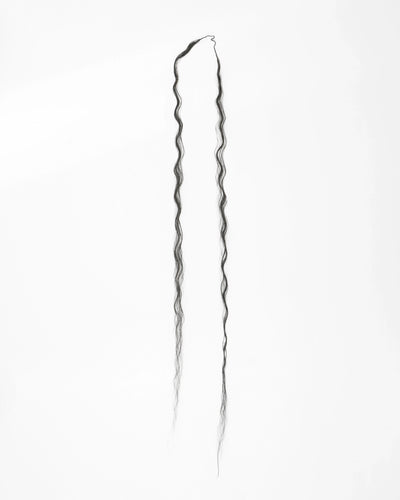 PrimeFlow™ Human Hair Pixie Curly Crochet Hair For Miracle Knots Boho Braids