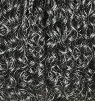 Lulu Bob 12" - JALIZA Slip-On™ Glueless Boho Box Braided Wig