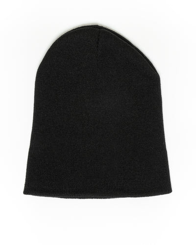 12" Glueless 100% Human Hair Headband Piece With Beanie