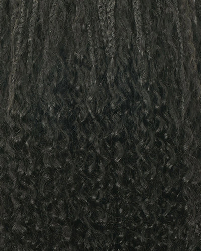 JALIZA TwinLink™ Crochet Boho Braids