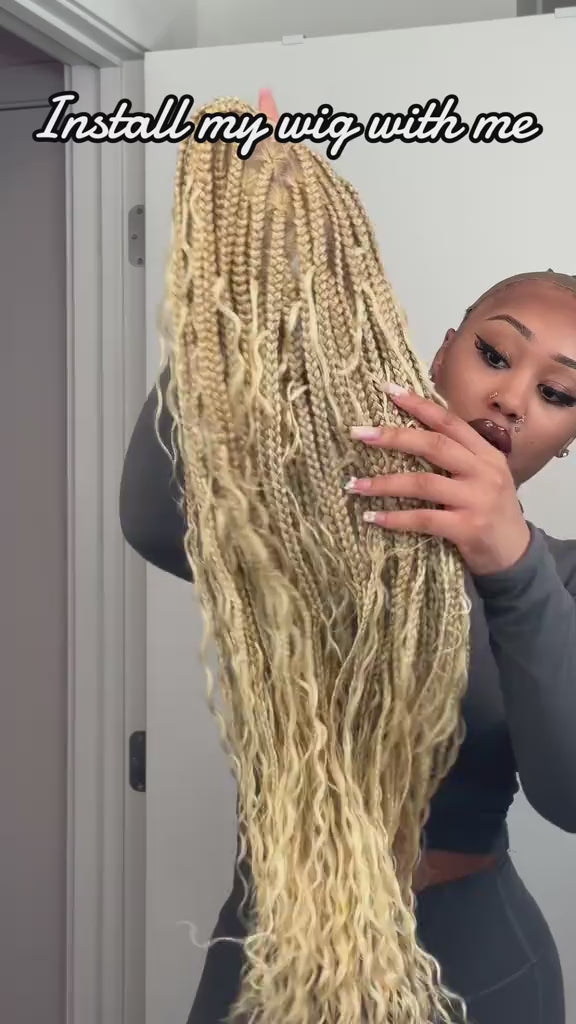 Load video: 